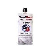 Img of Seal Boss 1500 Ultra Low Visc. per 22 Ounce Unit